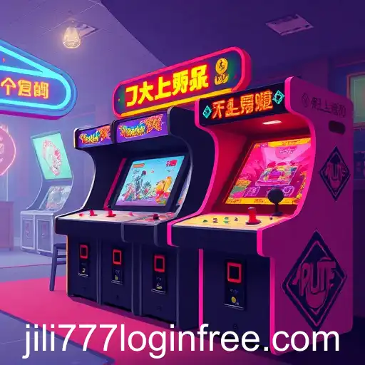 Exploring the Allure of Arcade Games in Modern Gaming Platforms