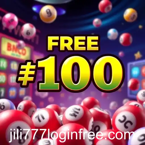 Exploring the Exciting World of Online Bingo Halls: Unlocking Bonuses with Jili777 Login Free 100