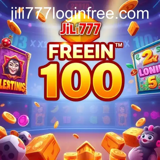 Jili777 login free 100