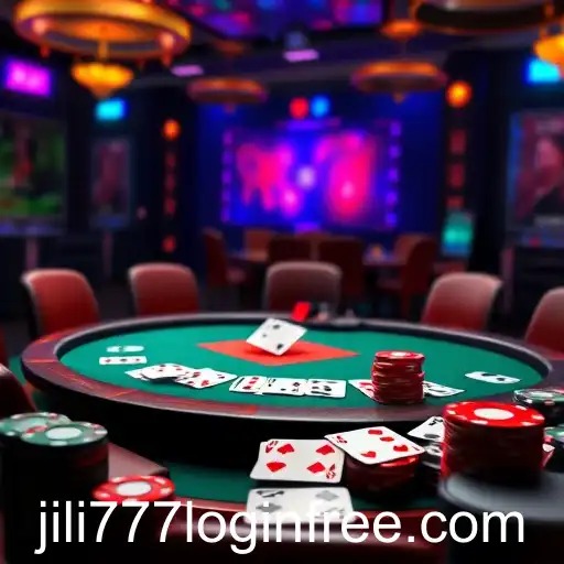 Exploring Jili777: Trends in Online Gaming