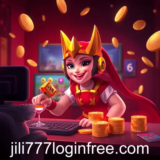 Exploring the Rise of Online Gaming Platforms