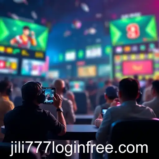 Exploring the Surge of Online Game Promotions