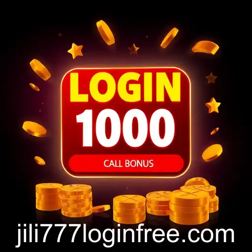 Jili777 login free 100