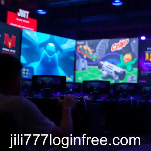 Gaming Trends and Innovations