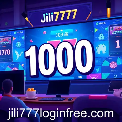 Exploring the Rise of Jili777 in Online Gaming