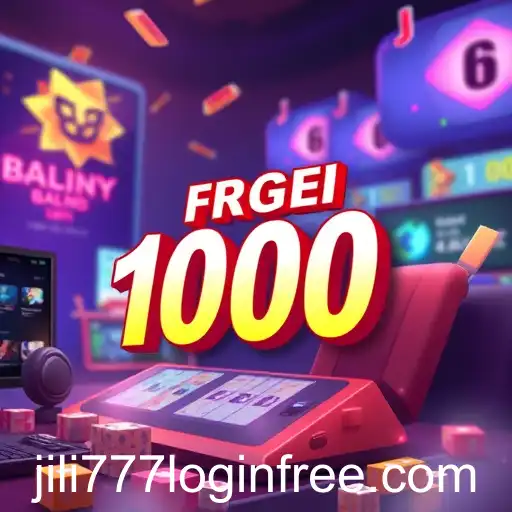 Exploring Jili777's Impact on Online Gaming