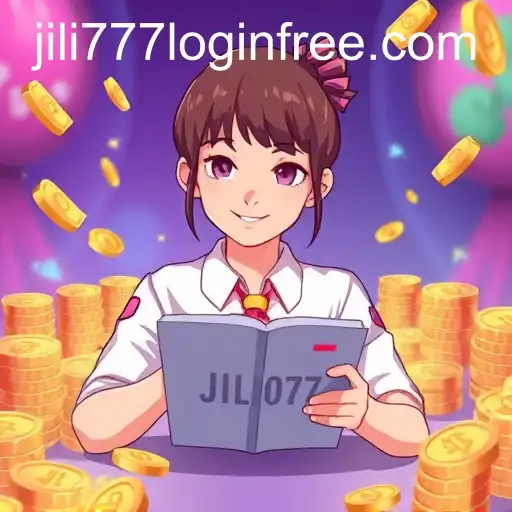 The Rise of Jili777 in Online Gaming