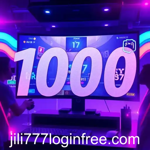 Exploring the Rise of Jili777 in Gaming