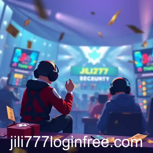 Online Gaming in 2025: Opportunities and Challenges