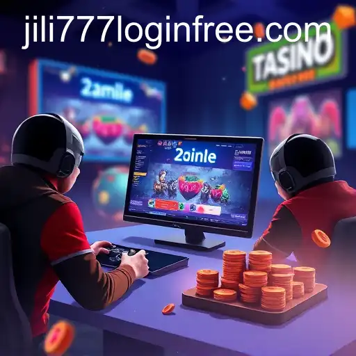 Online Gaming Trends and Jili777's Innovative Approach
