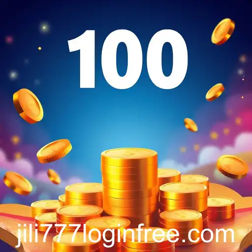 Jili777 login free 100