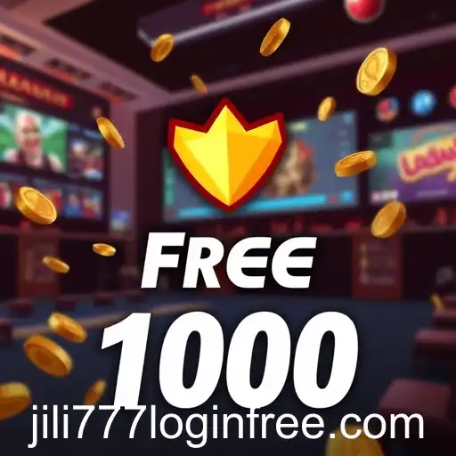 Jili777 login free 100