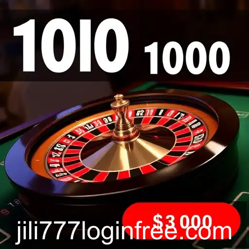 Exploring Roulette Tables and the Exciting World of Jili777 Login Free 100