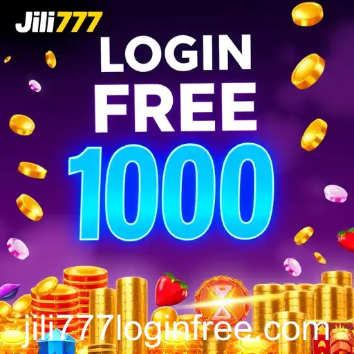 Exploring the Exciting World of Slot Games: Jili777 Login Free 100